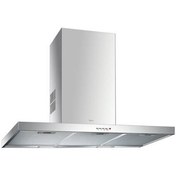 Resim Teka DSJ 950 Ultra Slim Inox Duvar Tipi Davlumbaz 