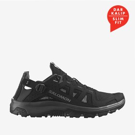 Resim Salomon Techamphibian 5 Erkek Siyah Outdoor Ayakkabı 