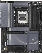 Resim Gigabyte B850 Aı Top Ddr5 8600mhz Oc 3xm.2 Type-c Hdmı 10gbe La 