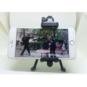 Resim CMT Mini Masaüstü Tripot 14 Cm 