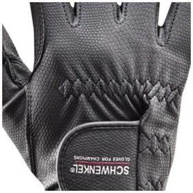 Resim Schwenkel Eldiven Siyah 7 Siyah 