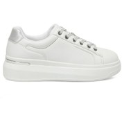 Resim Kinetix Elsyum 5fx Siyah Kadın Sneaker Siyah 