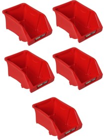 Resim ROWERMAX No:2 5 Adet Avadanlık Vida Dübel Conta Düzenleyici 