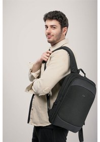 Resim Ççs 51866 Sırt Çantası Siyah 