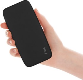 Resim Ttec ChargeUp Pro PD 20W 10.000 Mah Powerbank 2BB208S - Siyah 