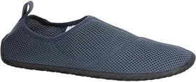 Resim Decathlon-Subea Yetişkin Deniz Ayakkabısı Gri Aquashoes 100 