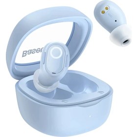 Resim K-yonlineticaret Baseus Bowie WM02 True Wireless Bluetooth KULAKLIK-(5775) - KY002K-6RRTR2 