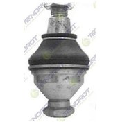 Resim Teknorot-p-254 - Rotıl Sol-sag Ust Peugeot J9 2.5 D 1980-1998 