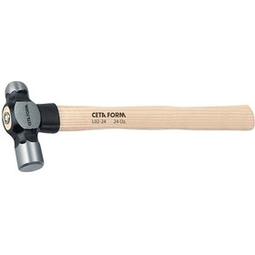 Resim Ceta Form L02-16 Bombe Başlı Çekiç 440 Gr 