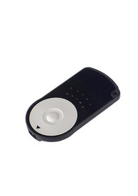 Resim Canon EOS Uyumlu RC-6 Kablosuz Kumanda 