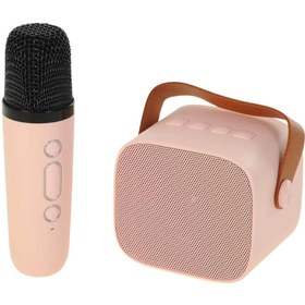 Resim jetlegelsin Auris Speaker Müzik Çalar Hoparlör Mikrofonlu 