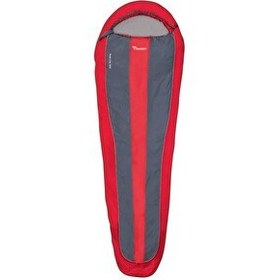 Resim Freecamp Trek Lite Classic 300 Kırmızı Uyku Tulumu 