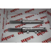 Resim Spacy 110 Ön Düzen Komle 2 Li Set Oem (490473199) 
