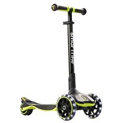 Resim SmarTrike Xtend 3 Aşamalı Büyüyebilen Çocuk Scooterı Lime 