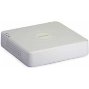 Resim Hıkvısıon Ds-7108Nı-Q1 8 Kanal Kayıt Cihazı 