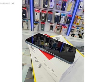 Resim Xiaomi Redmi 13C İkinci El TR | 256 GB 8 GB | Yeşil 