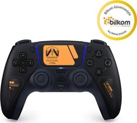 Resim Playstation 5 Dualsense Controller Death Stranding 2 (Bilkom Garantili) 
