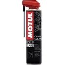 Resim Motul C1 Zincir Temizleme Spreyi 400 ml 