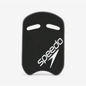 Resim Speedo 8-0166018392 Kick Board Au Unisex Yüzme Tahtası Siyah 