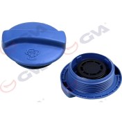 Resim GVA Mtxdpn Yedek Su Depo Kapaği Golf Ii-Iii-Jetta Ii-Passat-Polo-T4-Cordoba-Ibiza-Toledo 90 