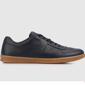 Resim U.S Polo Assn. Legendary Siyah Erkek Sneaker Ayakkabı v1 Us Polo