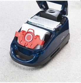 Resim Miele Sinna S370 Toz Torbası Kutulu Uyumlu 