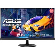 Resim Asus VP249QGR 23.8" 1 MS 144 Hz Display Port HDMI FreeSync FHD IPS Oyuncu Monitörü Asus