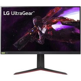 Resim LG 32gp850-b Ultragear 31.5'' 1ms 165hz G-sync 2k Qhd Nano Ips (hdmıx2-dpx1) 