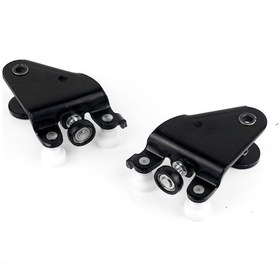 Resim Renault Kango 3 Sürgülü Kapı Makarası Orta Sağ Sol 8200497637 