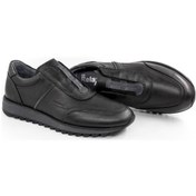 Resim Dr.Relax Hakiki Deri Tam Ortopedik Yeni Sezon Erkek Aya... 