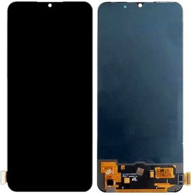 Resim Oppo A91 Lcd Ekran Ve Dokunmatik Komple Ekran Yüksek Kalite Yedcom 