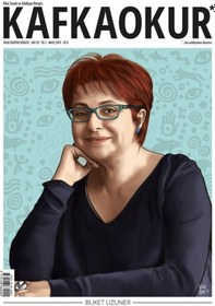 Resim Kafkaokur 39.Sayı Mayıs 2019 