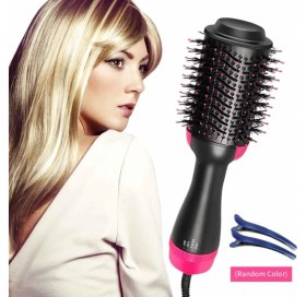 Resim Cvs Dn 7414 Saç Şekillendirici Fön Fırçası 