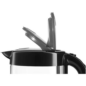 Resim Bosch TWK4P434 Designline 1700 ML Paslanmaz Çelik Su Isıtıcı Kettle 