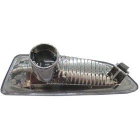 Resim Opel Astra- J- Sd/hb- 10/18 Çamurluk Sinyali Sağ Beyaz Oem No: 1713005 
