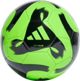 Resim HZ4167-U adidas Tıro Clb Futbol Topu Yeşil 