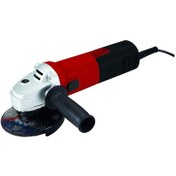 Resim Attlas ATT 6-115 550 W 115 MM Avuç Taşlama Makinesi 