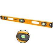 Resim İngco 100 cm Mıknatıslı Su Terazisi (ING-HSL28100) 