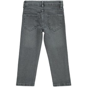Resim Civil Boys Erkek Çocuk Pantolon 2-5 Yaş Gri 20d68874124s1-3 Gri 