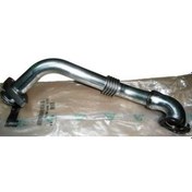 Resim Renault Master 2 - 2.5 G9U Turbo Borusu 8200418428 