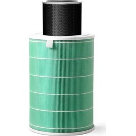 Resim Xiaomi S1 Mi Air Purifier 2 / 2s / 2h / 3h / Pro Uyumlu Akıllı Hava Temizleyici Antibakteriyel Filtre 