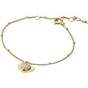 Resim Michael Kors MKC1118AN-710 Kalpli Kadın Bileklik 