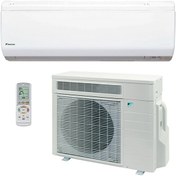 Resim Ururu Sarara 9500 BTU Duvar Tipi Inverter Klima Daikin