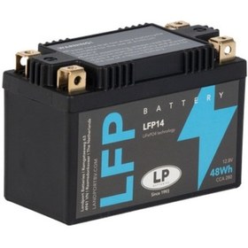 Resim Lityum Akü Ml Lfp14 48wh 