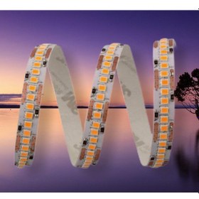 Resim Cata Ct-4538 Gold 240 Ledli İç Mekan Şerit Led 5 Metre 