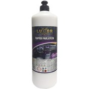 Resim Luxor Kimya Slikonlu Torpido Parlatıcı 1 Kg 