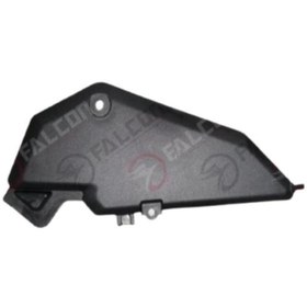 Resim SEVGENT Falcon Avadanlık Kapağı Sağ - Fr 177 Racıng 