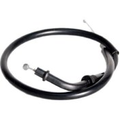 Resim Yamaha V-max 1200 Gaz Teli A 