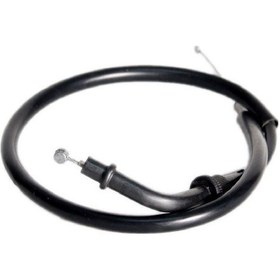 Resim Yamaha V-max 1200 Gaz Teli A 