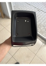Resim Renault Clio 2 Symbol 2006-2009 Orta Çerçeve 
